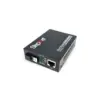 Медіаконвертер 10/100Base-TX to 100Base-FX, SM, 1550nm, SC/PC, 20км Step4Net (MC-R-0,1-1SM-1550nm-20-LFP)