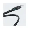 Дата кабель USB 2.0 AM/AM 0.5m US102 black Ugreen (10308)