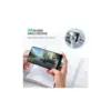 Дата кабель USB 2.0 AM to USB-C 3.0m 3A US284 90° corner black Ugreen (70255) Дата кабель USB 2.0 AM to USB-C 3.0m 3A US284 90° corner black Ugreen (70255)