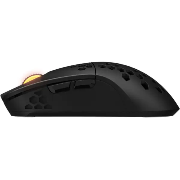 Мишка Hator Stellar Wireless/Bluetooth/USB Black (HTM650) Мишка Hator Stellar Wireless/Bluetooth/USB Black (HTM650)