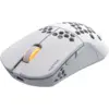 Мишка Hator Stellar Wireless/Bluetooth/USB White (HTM651)