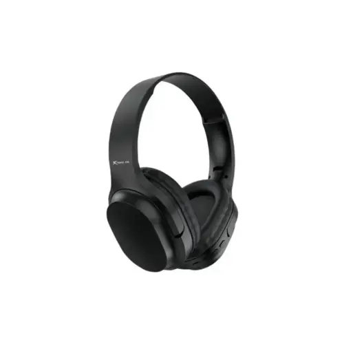 Навушники Xtrike ME HD-214BK Wireless Black (HD-214BK)