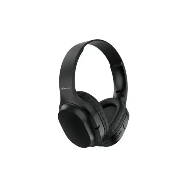 Навушники Xtrike ME HD-214BK Wireless Black (HD-214BK)