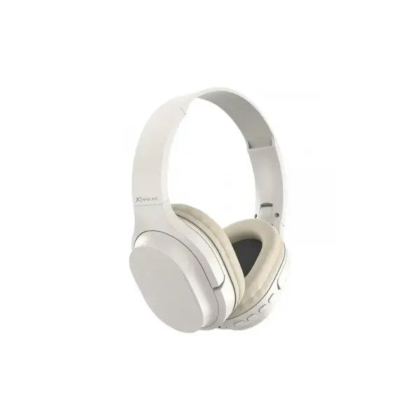 Навушники Xtrike ME HD-214WH Wireless White (HD-214WH) Навушники Xtrike ME HD-214WH Wireless White (HD-214WH)