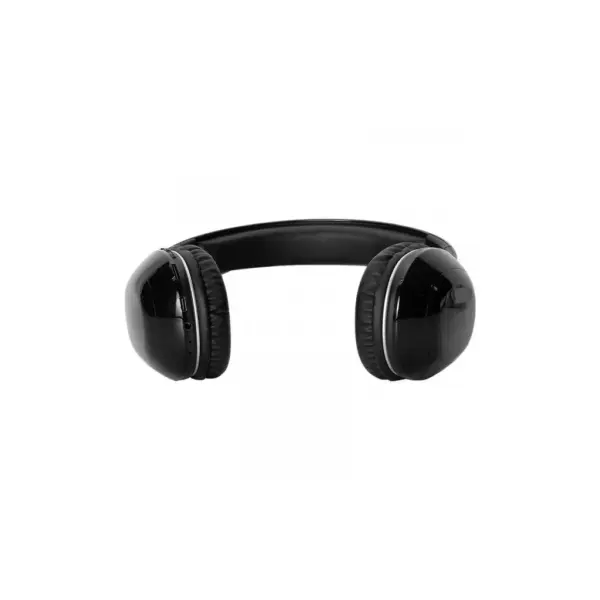 Навушники Xtrike ME HD-215BK Wireless Black (HD-215BK) Навушники Xtrike ME HD-215BK Wireless Black (HD-215BK)