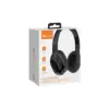 Навушники Xtrike ME HD-215BK Wireless Black (HD-215BK) Навушники Xtrike ME HD-215BK Wireless Black (HD-215BK)