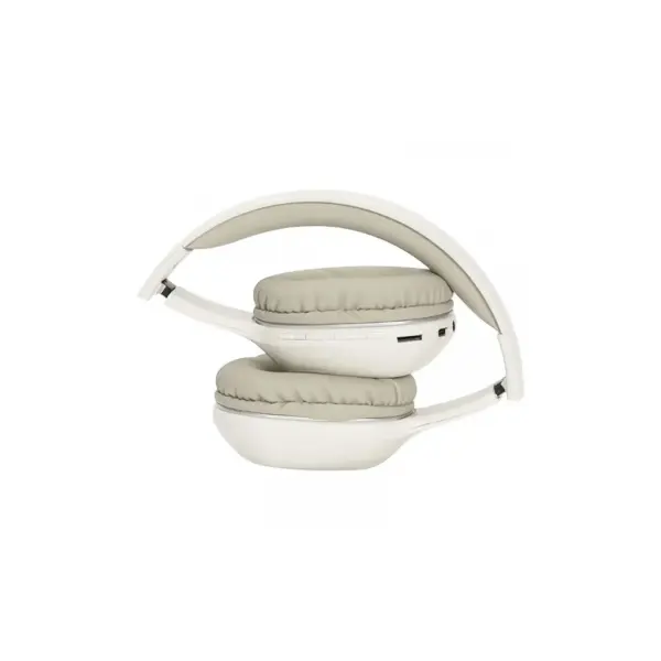 Навушники Xtrike ME HD-215WH Wireless White (HD-215WH)