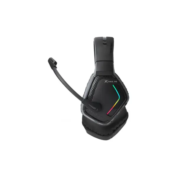Навушники Xtrike ME GH-512W XBOX/PS/PC Wireless Black (GH-512W)