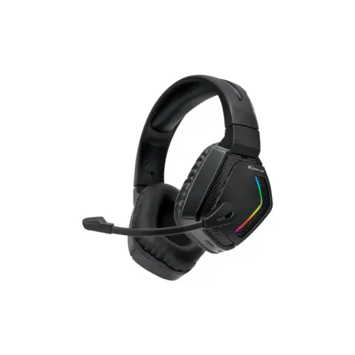 Навушники Xtrike ME GH-512W XBOX/PS/PC Wireless Black (GH-512W)
