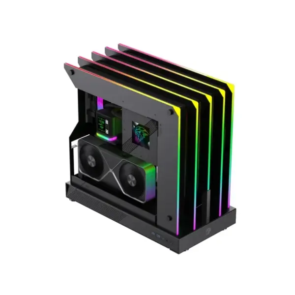 Корпус для ПК Gamemax Blade Concept