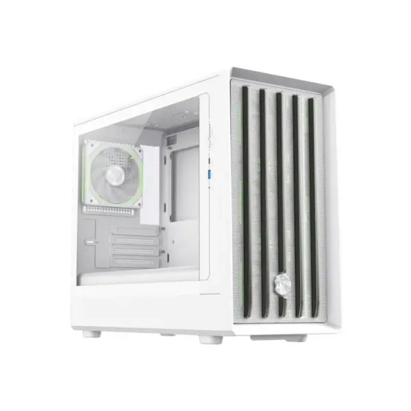Корпус для ПК Gamemax Claw 360 WH