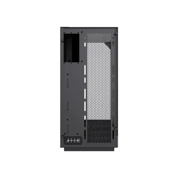 Корпус для ПК Gamemax T20 BK