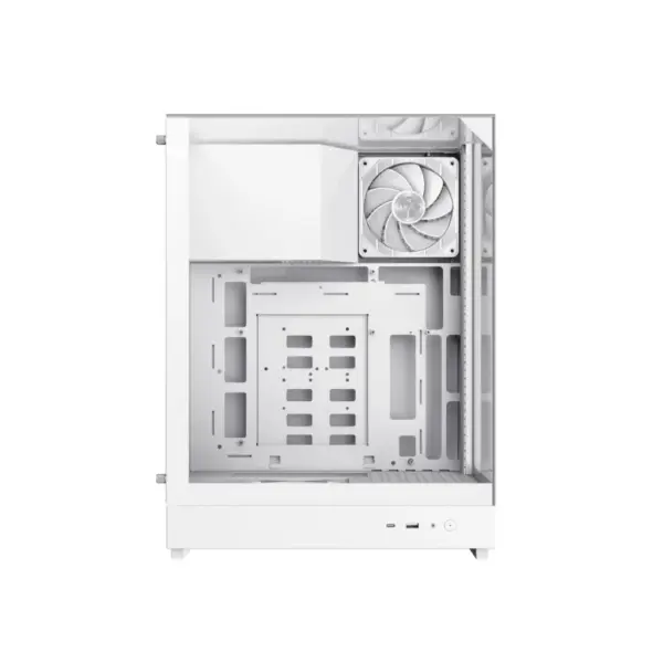 Корпус для ПК Gamemax T20 WH Корпус для ПК Gamemax T20 WH