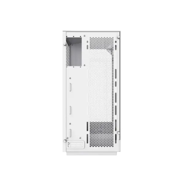 Корпус для ПК Gamemax T20 WH Корпус для ПК Gamemax T20 WH