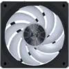 Кулер до корпусу Lian Li Uni Fan CL WIRELESS 120-3, Black (G99.12CL1W3B.00)