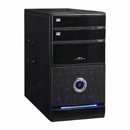 Корпус для ПК Golden Field 3205B 500W
