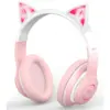 Навушники XO BE38 Pink (BE38.pink)