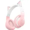 Навушники XO BE38 Pink (BE38.pink)