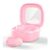 Навушники Choetech TWS Small Cube Pink (BH-T23-PK) Навушники Choetech TWS Small Cube Pink (BH-T23-PK)