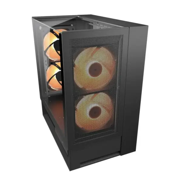Корпус для ПК Cougar OMNY X RGB