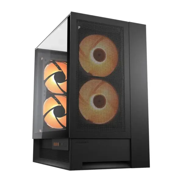 Корпус для ПК Cougar OMNY X RGB
