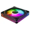Кулер до корпусу Zezzio PRISM 6 Pro ARGB Black Reverse Кулер до корпусу Zezzio PRISM 6 Pro ARGB Black Reverse