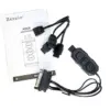 Модуль управління підсвічуванням Zezzio Контролер керування Zezzio ARGB 3-Pin 5V/SATA (Zezzio ARGB controller Sata) (Zezzio ARGB 3-Pin 5V/SATA)