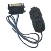 Модуль управління підсвічуванням Zezzio Контролер керування Zezzio ARGB 3-Pin 5V/SATA (Zezzio ARGB controller Sata) (Zezzio ARGB 3-Pin 5V/SATA)