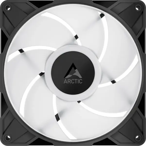 Кулер до корпусу Arctic P14 Pro A-RGB Black (ACFAN00315A) Кулер до корпусу Arctic P14 Pro A-RGB Black (ACFAN00315A)