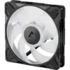 Кулер до корпусу Arctic P14 Pro A-RGB Black (ACFAN00315A) Кулер до корпусу Arctic P14 Pro A-RGB Black (ACFAN00315A)