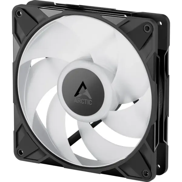 Кулер до корпусу Arctic P14 Pro A-RGB Black (ACFAN00315A) Кулер до корпусу Arctic P14 Pro A-RGB Black (ACFAN00315A)