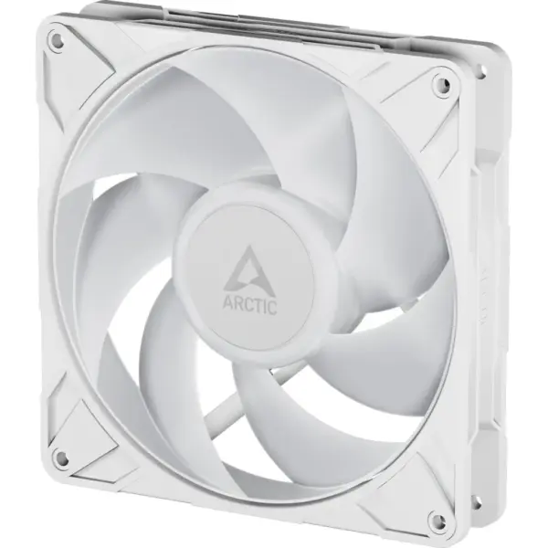 Кулер до корпусу Arctic P14 Pro A-RGB White (ACFAN00318A)