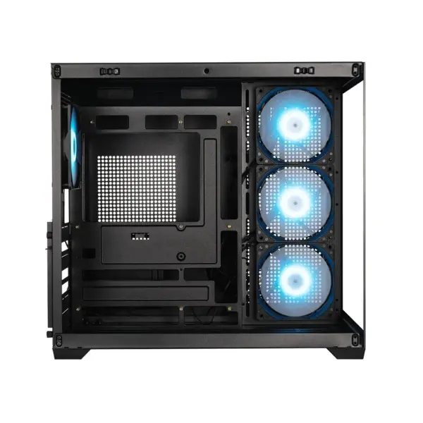 Корпус для ПК PcCooler C3 T700 ARGB BK