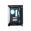 Корпус для ПК PcCooler C3 T700 ARGB BK