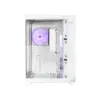 Корпус для ПК PcCooler C3 T700 ARGB WH