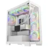 Корпус для ПК Deepcool CG580 4F WH V2