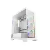 Корпус для ПК Deepcool CG580 4F WH V2