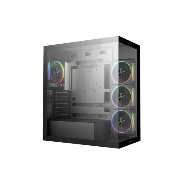 Корпус для ПК Deepcool CG580 4F V2 Корпус для ПК Deepcool CG580 4F V2