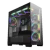 Корпус для ПК Deepcool CG580 4F V2 Корпус для ПК Deepcool CG580 4F V2