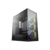 Корпус для ПК Deepcool CG580 4F V2 Корпус для ПК Deepcool CG580 4F V2