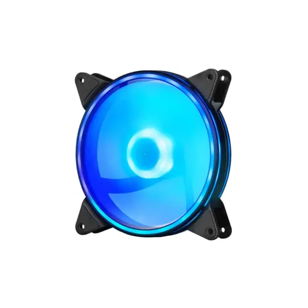 Кулер до корпусу Chieftec ZF-1425RGB