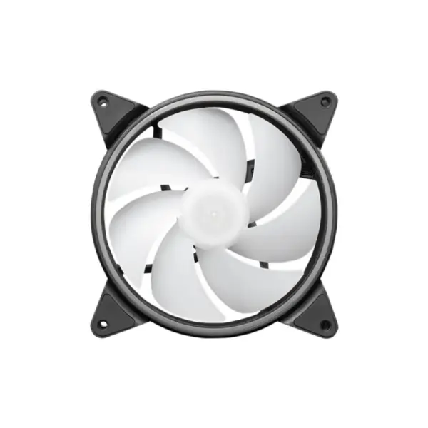 Кулер до корпусу Chieftec ZF-1425RGB