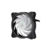Кулер до корпусу Chieftec ZF-1225RGB-R Кулер до корпусу Chieftec ZF-1225RGB-R