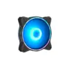 Кулер до корпусу Chieftec ZF-1225RGB-R Кулер до корпусу Chieftec ZF-1225RGB-R