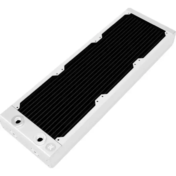 Радіатор для СРО Ekwb EK-Quantum Surface S360 - White (3831109838990)