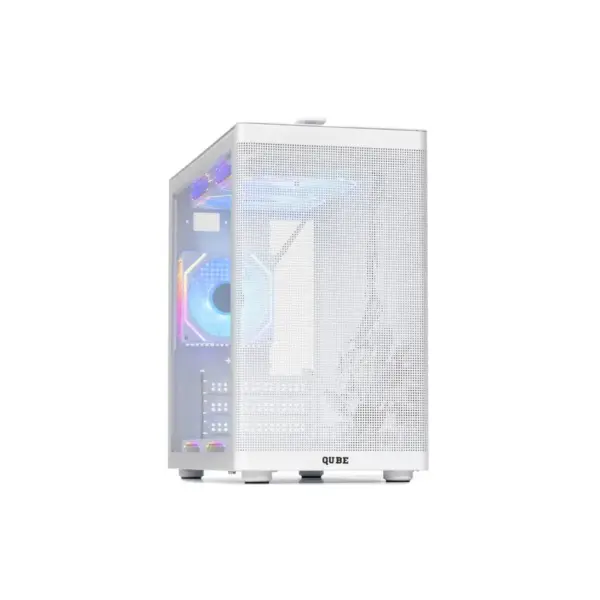 Корпус для ПК Qube BRING_GWNU3