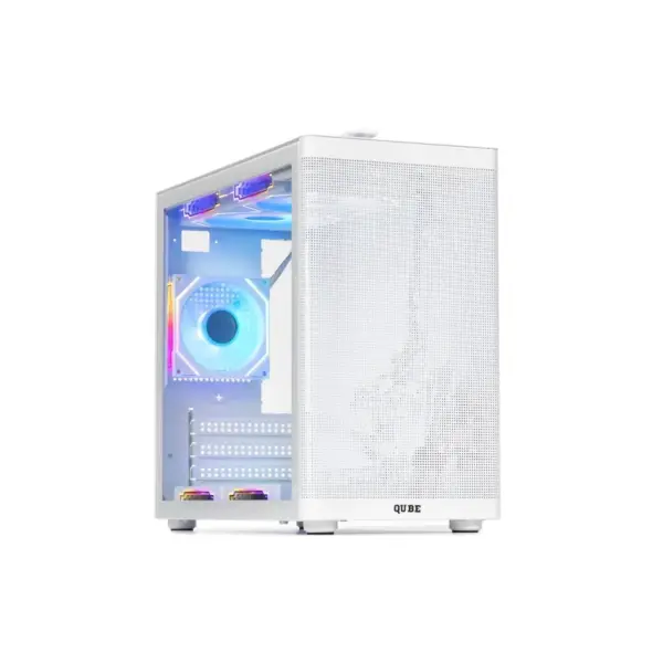 Корпус для ПК Qube BRING_GWNU3