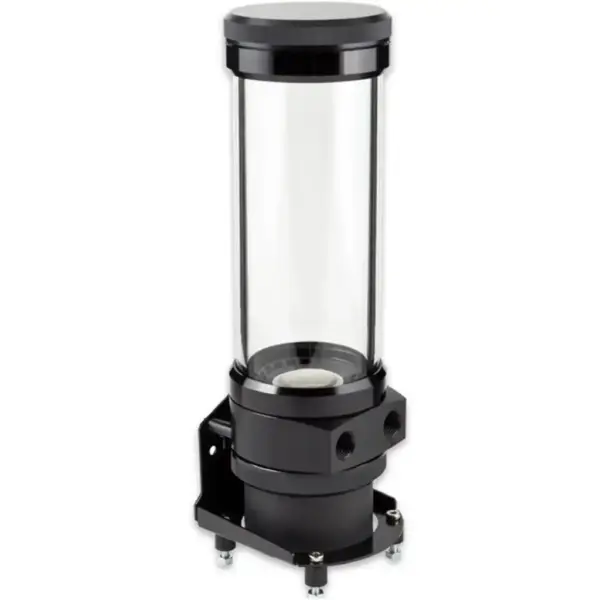 Резервуар для СРО Alphacool Aquacomputer ULTITUBE D5 150 reservoir with D5 PWM pump (34098)