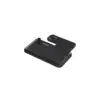 Зарядний пристрій Essager 4-in-1 wireless charger 15W foldable desktop black (EWXZM-JC01-Z)