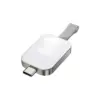 Зарядний пристрій Essager Wireless charger for smart watch USB-C (EWXT-YB02-Z) Зарядний пристрій Essager Wireless charger for smart watch USB-C (EWXT-YB02-Z)
